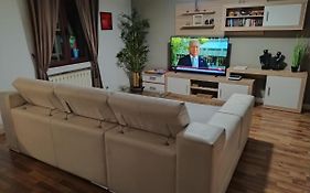 Piso Navas
